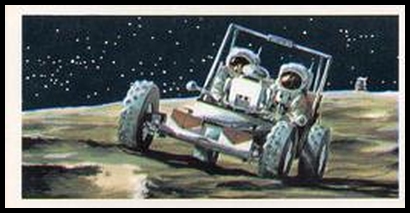 42 Lunar Roving Vehicle